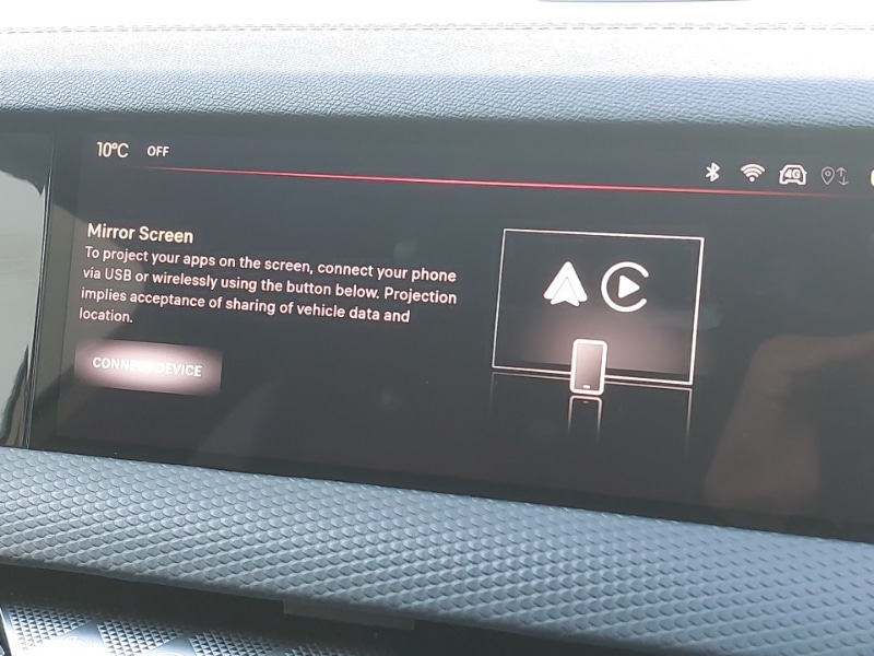 Used DS Automobiles DS 4 2022 for sale - 76393068: Photo 13