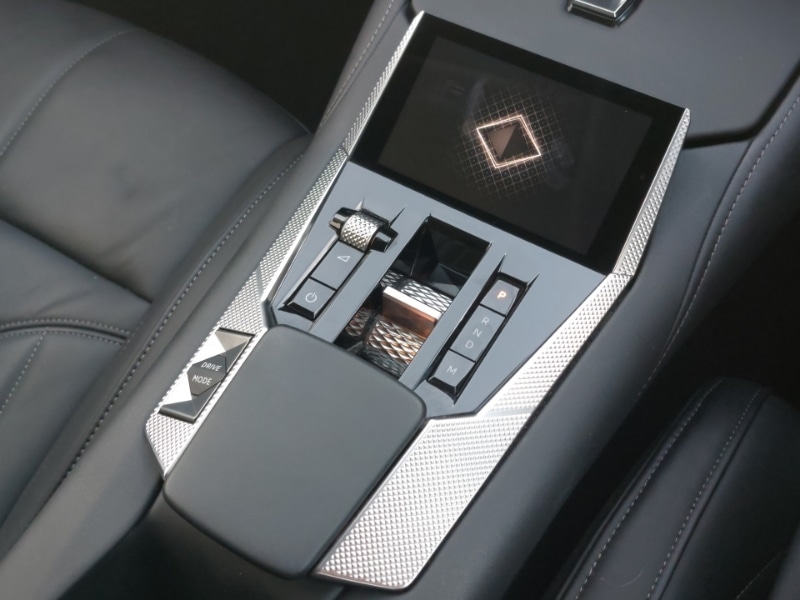 Used DS Automobiles DS 4 2022 for sale - 76393068: Photo 14