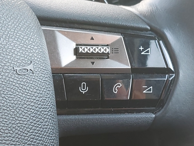 Used DS Automobiles DS 4 2022 for sale - 76393068: Photo 16