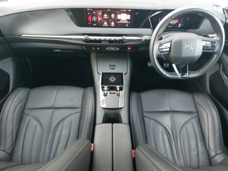 Used DS Automobiles DS 4 2022 for sale - 76393068: Photo 2