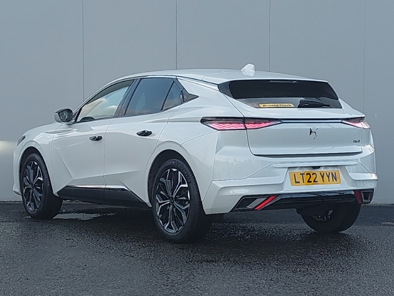 Used DS Automobiles DS 4 2022 for sale - 76393068: Photo 3