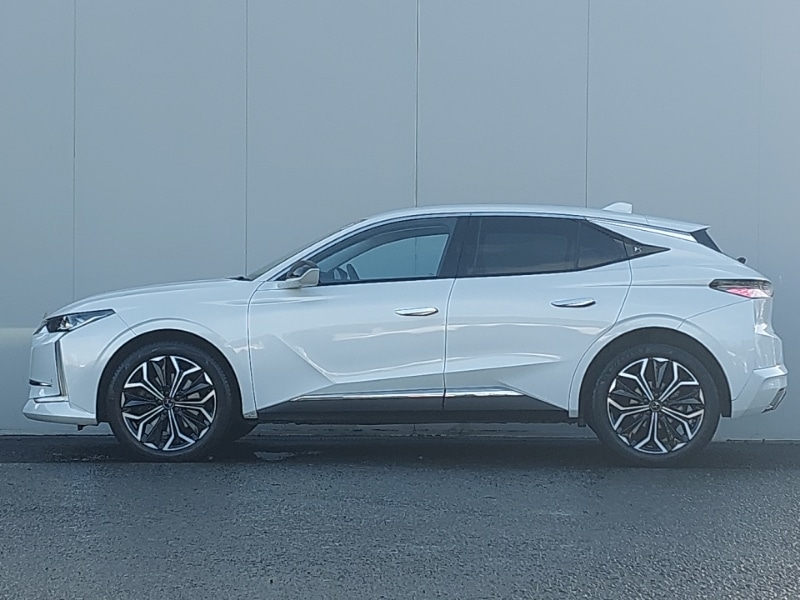 Used DS Automobiles DS 4 2022 for sale - 76393068: Photo 4