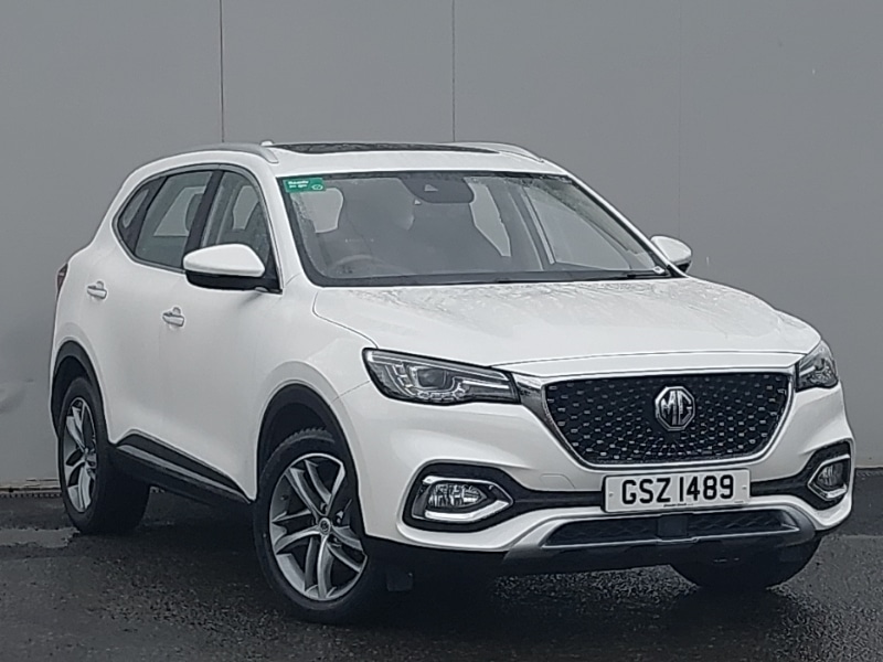 Used MG MG HS 2022 for sale - 76493132: Photo 1