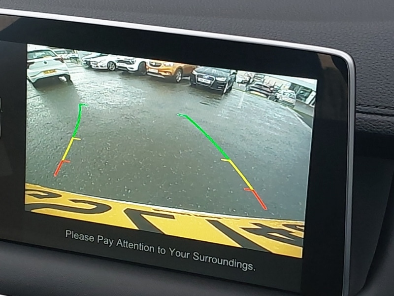 Used MG MG HS 2022 for sale - 76493132: Photo 10