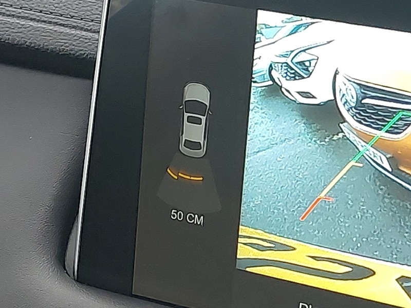 Used MG MG HS 2022 for sale - 76493132: Photo 11