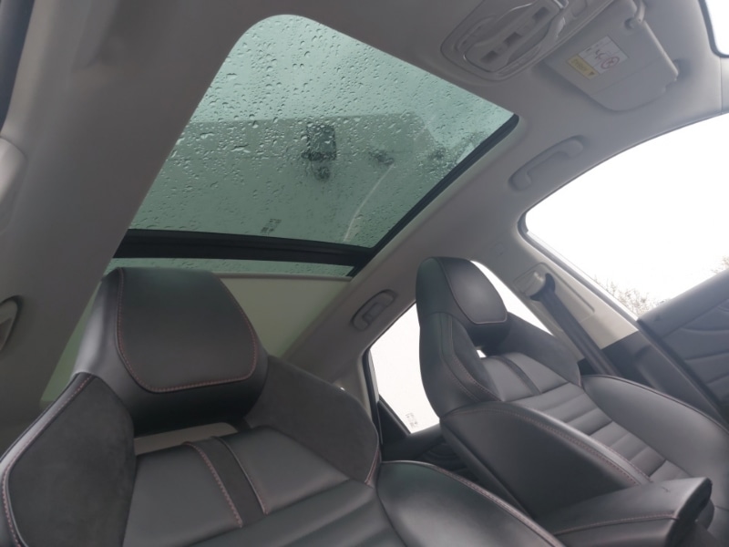 Used MG MG HS 2022 for sale - 76493132: Photo 12