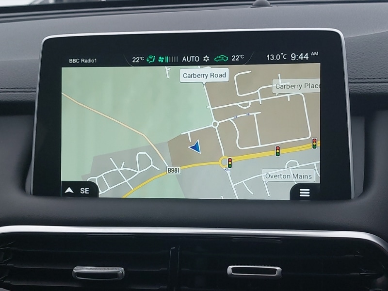 Used MG MG HS 2022 for sale - 76493132: Photo 13