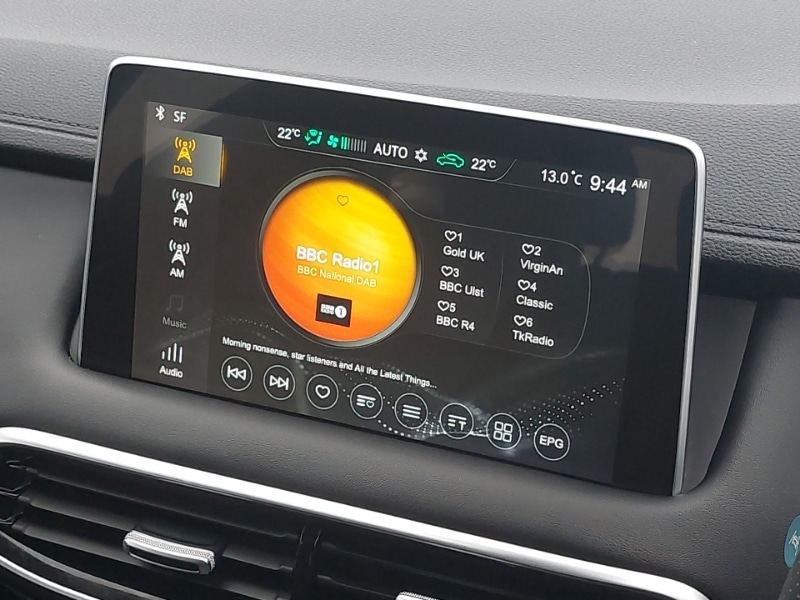 Used MG MG HS 2022 for sale - 76493132: Photo 14