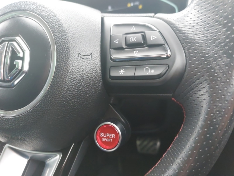 Used MG MG HS 2022 for sale - 76493132: Photo 17