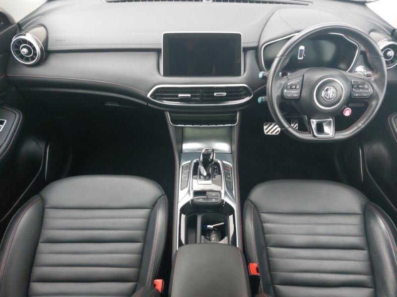 Used MG MG HS 2022 for sale - 76493132: Photo 2