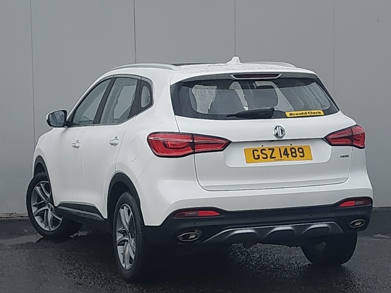 Used MG MG HS 2022 for sale - 76493132: Photo 3