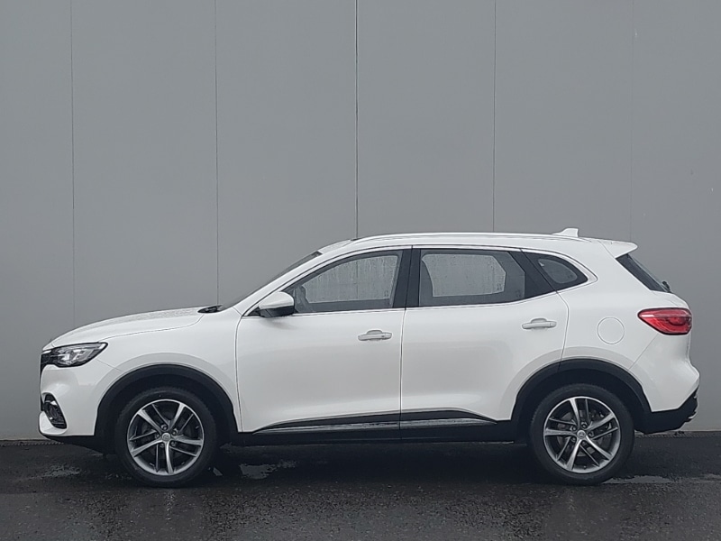 Used MG MG HS 2022 for sale - 76493132: Photo 4