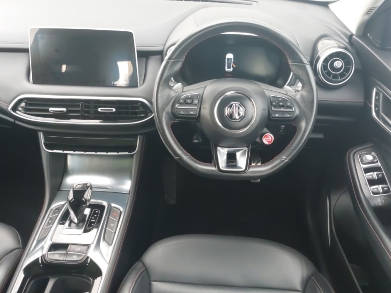 Used MG MG HS 2022 for sale - 76493132: Photo 7