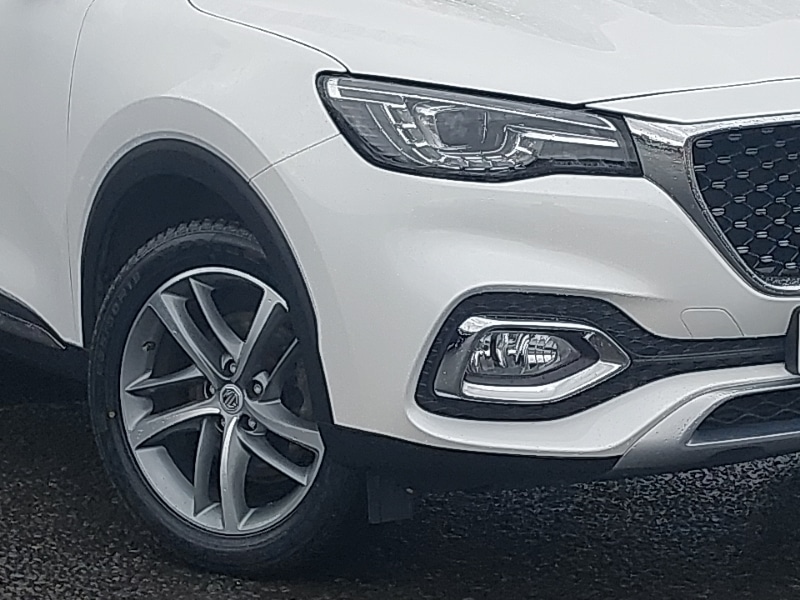 Used MG MG HS 2022 for sale - 76493132: Photo 9