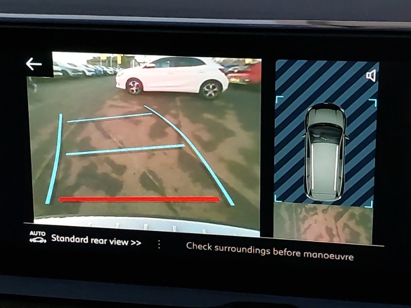 Used Peugeot 5008 2022 for sale - 76785730: Photo 10