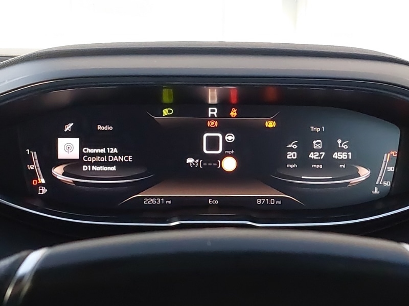 Used Peugeot 5008 2022 for sale - 76785730: Photo 11