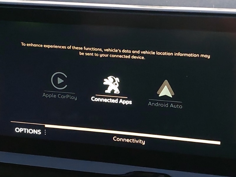 Used Peugeot 5008 2022 for sale - 76785730: Photo 12