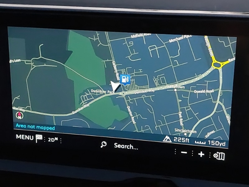 Used Peugeot 5008 2022 for sale - 76785730: Photo 13