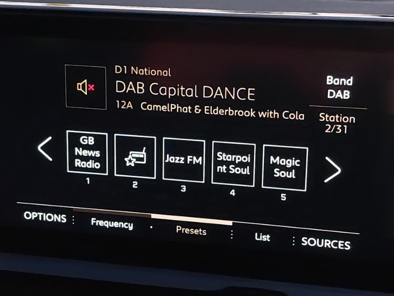 Used Peugeot 5008 2022 for sale - 76785730: Photo 15