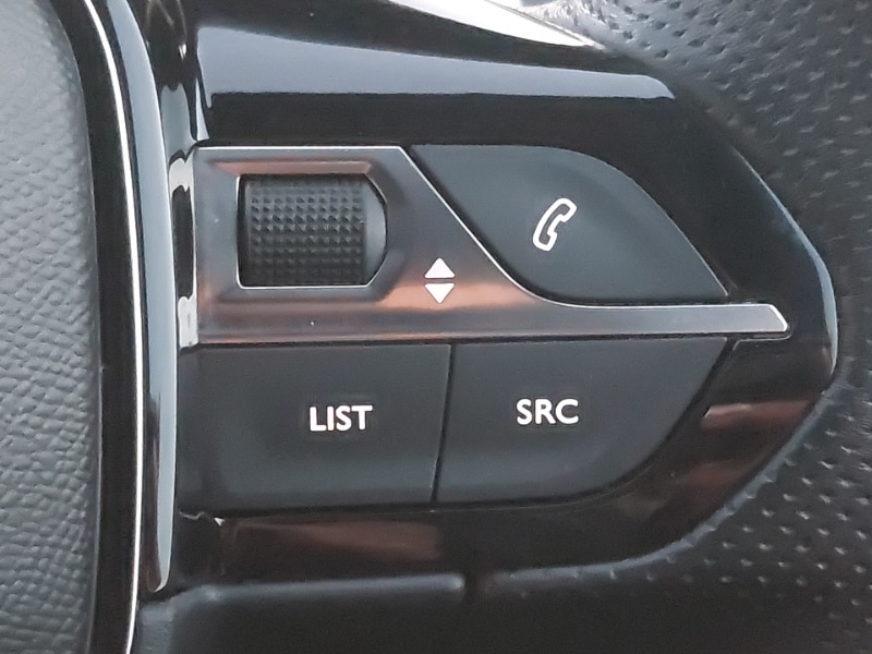 Used Peugeot 5008 2022 for sale - 76785730: Photo 17