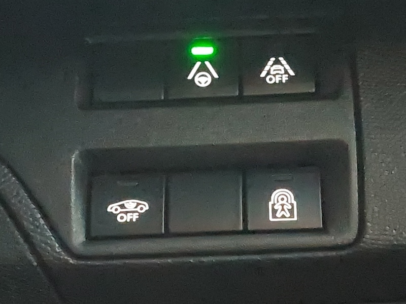 Used Peugeot 5008 2022 for sale - 76785730: Photo 19