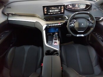 Used Peugeot 5008 2022 for sale - 76785730: Photo