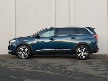 Used Peugeot 5008 2022 for sale - 76785730: Photo