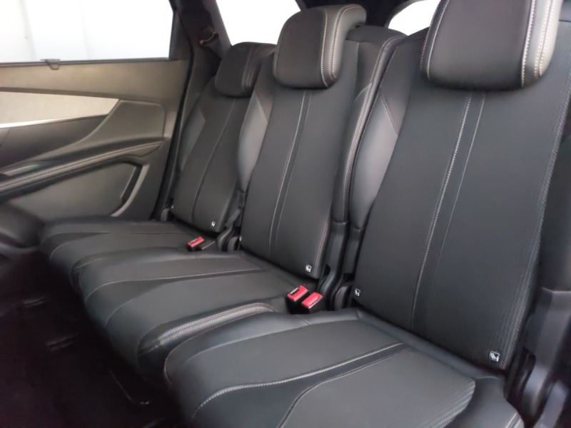 Used Peugeot 5008 2022 for sale - 76785730: Photo 6