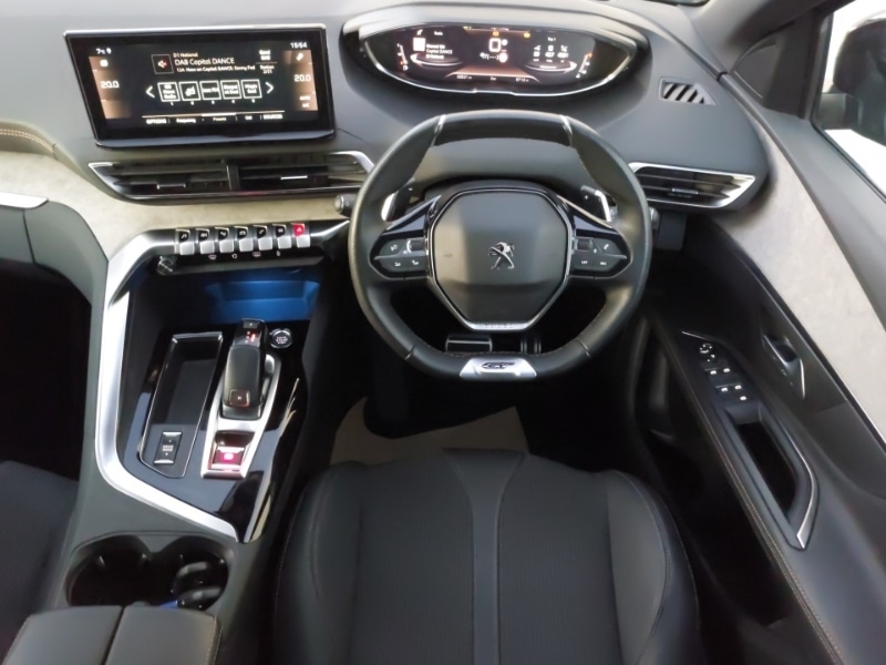 Used Peugeot 5008 2022 for sale - 76785730: Photo 7