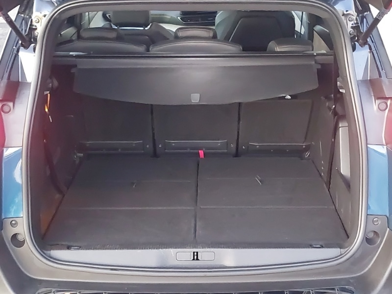 Used Peugeot 5008 2022 for sale - 76785730: Photo 8