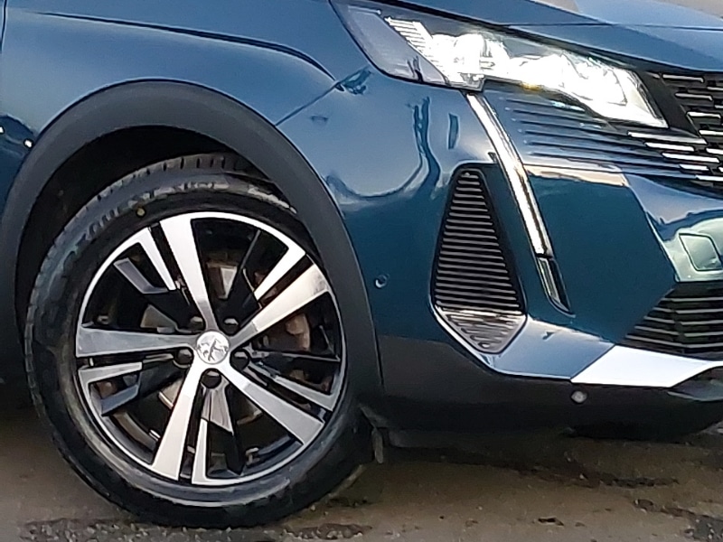 Used Peugeot 5008 2022 for sale - 76785730: Photo 9