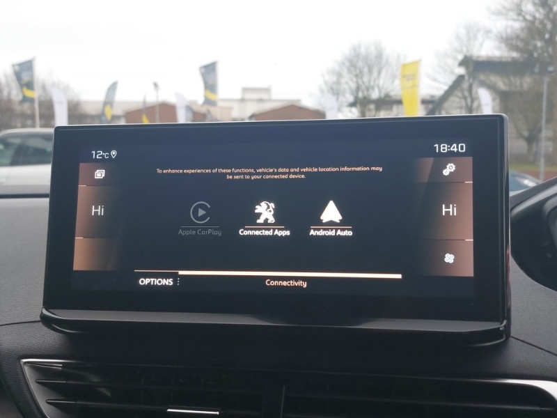 Used Peugeot 5008 2023 for sale - 77669622: Photo 13