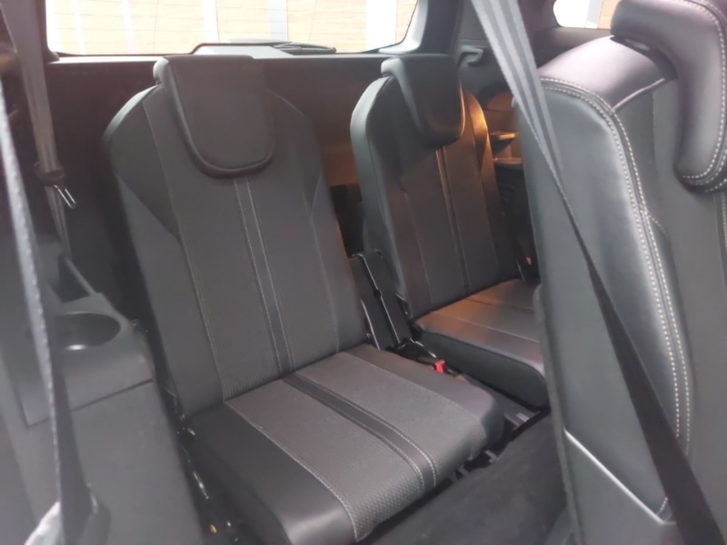 Used Peugeot 5008 2023 for sale - 77669622: Photo 16