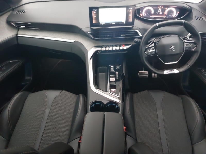 Used Peugeot 5008 2023 for sale - 77669622: Photo 2