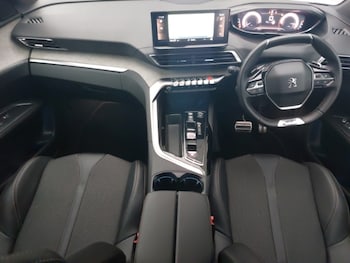 Used Peugeot 5008 2023 for sale - 77669622: Photo