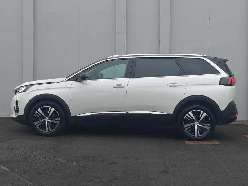 Used Peugeot 5008 2023 for sale - 77669622: Photo 4