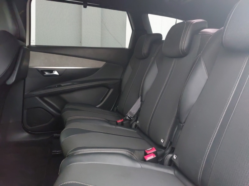 Used Peugeot 5008 2023 for sale - 77669622: Photo 6