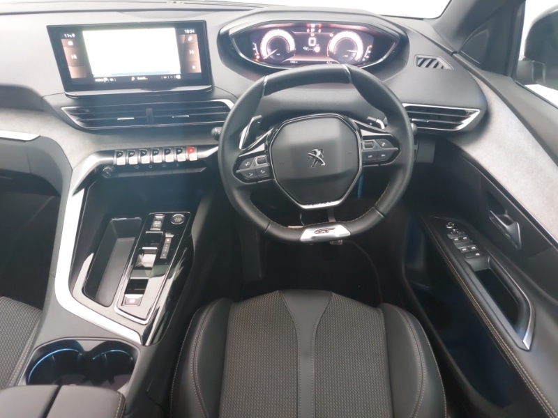 Used Peugeot 5008 2023 for sale - 77669622: Photo 7