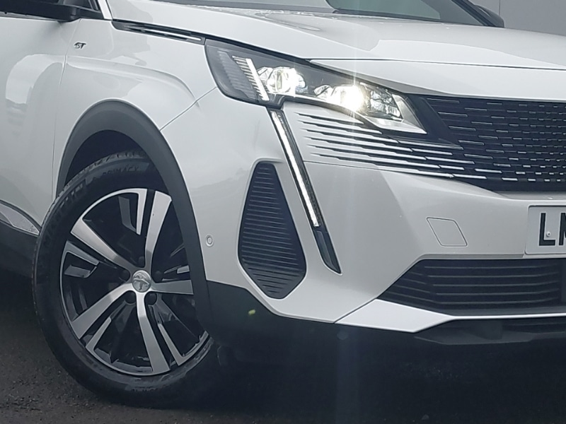 Used Peugeot 5008 2023 for sale - 77669622: Photo 9