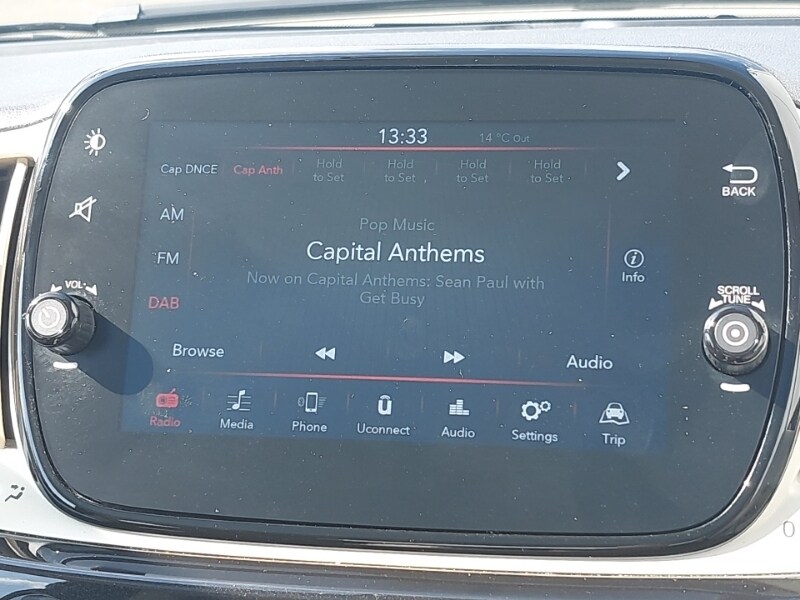 Used Fiat 500 2022 for sale - 78164443: Photo 10