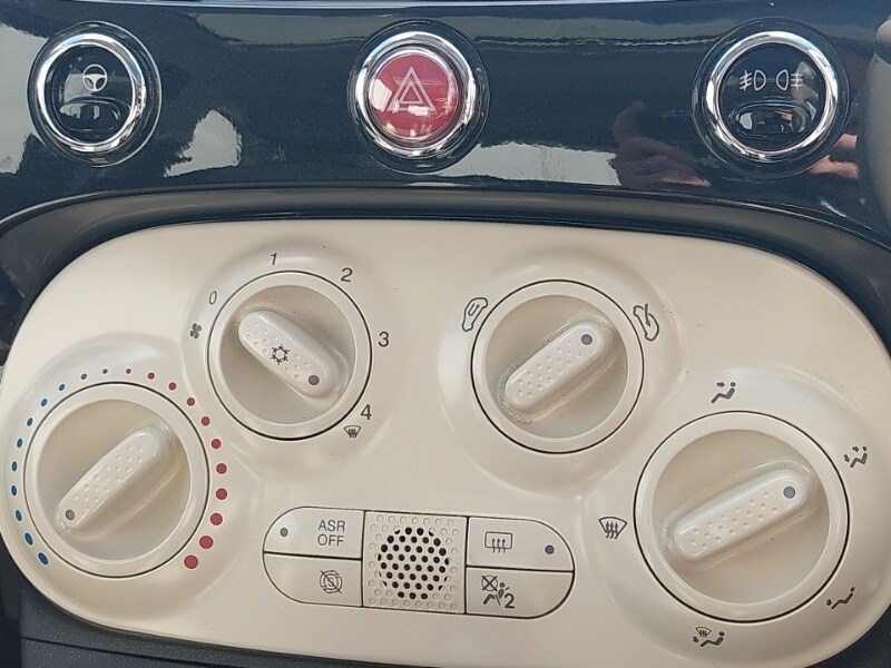 Used Fiat 500 2022 for sale - 78164443: Photo 16