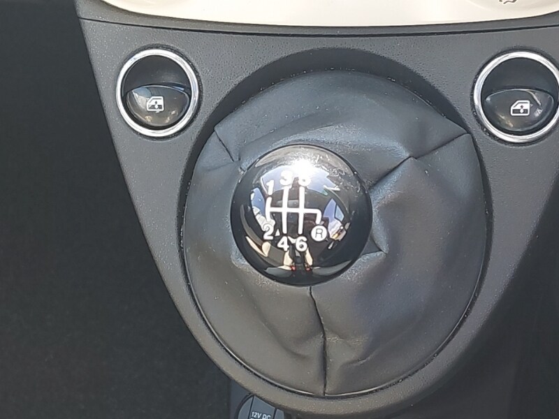 Used Fiat 500 2022 for sale - 78164443: Photo 17