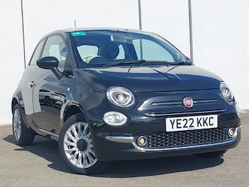 Fiat 500 feature image