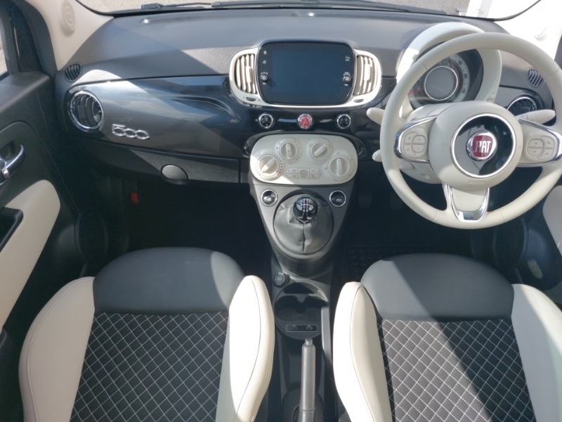 Used Fiat 500 2022 for sale - 78164443: Photo 2