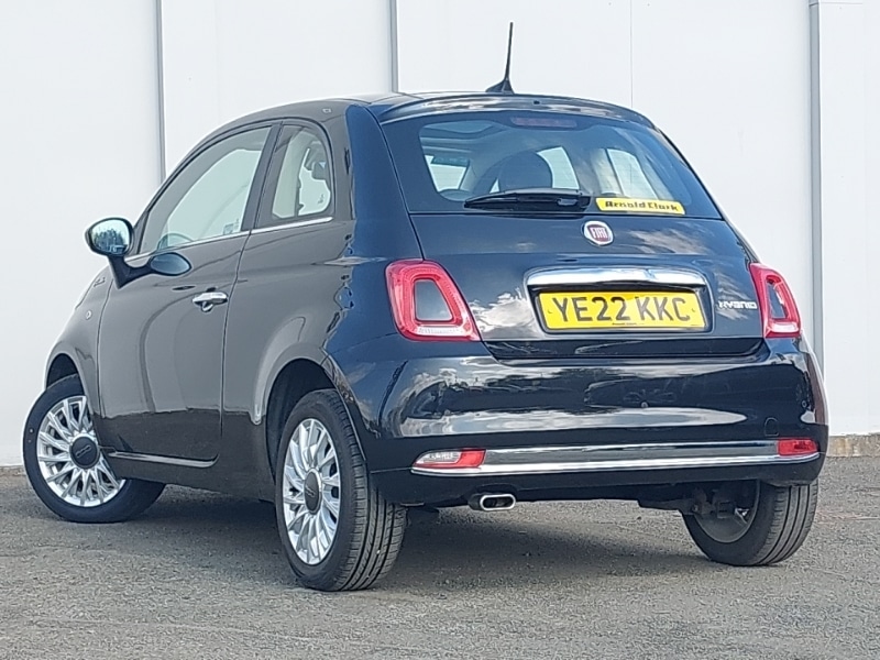 Used Fiat 500 2022 for sale - 78164443: Photo 3