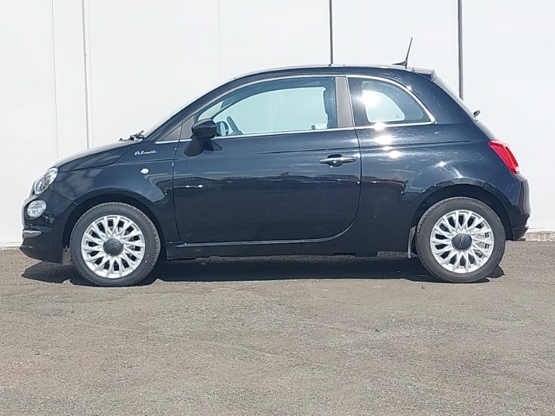 Used Fiat 500 2022 for sale - 78164443: Photo 4