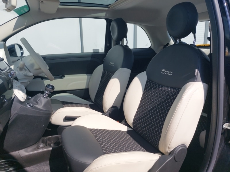 Used Fiat 500 2022 for sale - 78164443: Photo 5