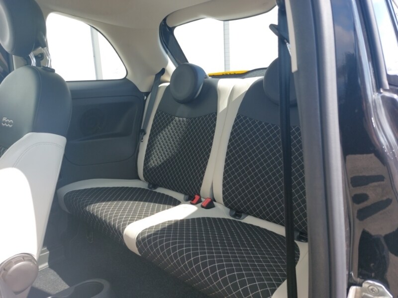 Used Fiat 500 2022 for sale - 78164443: Photo 6