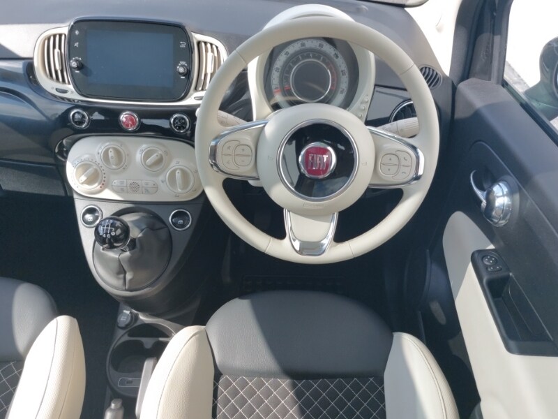 Used Fiat 500 2022 for sale - 78164443: Photo 7