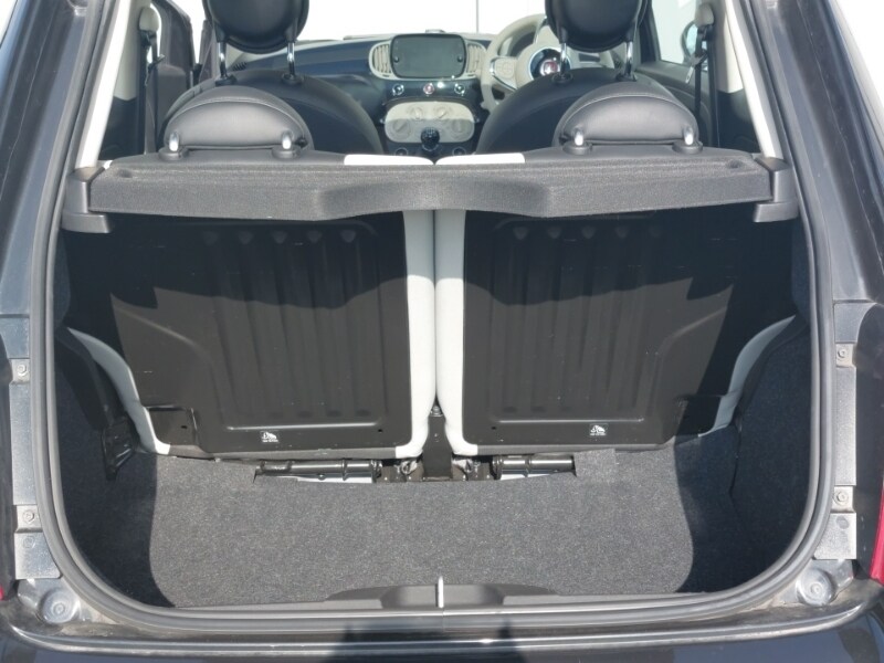 Used Fiat 500 2022 for sale - 78164443: Photo 8